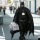 A Review of "The Dark Knight" by a Critic Who Unintentionally Watched the Bootleg Version 